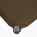 Самонадуваема постелка Naturehike Featherbone Double Regular Wide brown 6