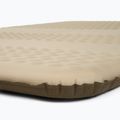 Самонадуваема постелка Naturehike Featherbone Double Regular Wide brown 8