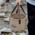 Кофа Naturehike NH20SJ040 10 l light brown 2
