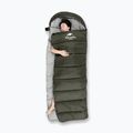 Спален чувал Naturehike U250 army green 5