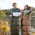 Спален чувал Naturehike U250 army green 7