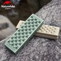 Туристическа седалка Naturehike XPE Folding khaki 3