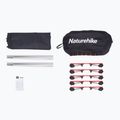 Полево легло Naturehike XJC04 black 3