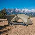 Палатка за трекинг 1-местна Naturehike Mongar UL1 15D moon rock sand 10
