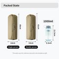 Палатка за трекинг 1-местна Naturehike Mongar UL1 15D rocky grey 4