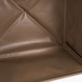 Туристичека мивка Naturehike Składany Square Bucket 13 light brown 3