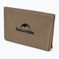 Туристичека мивка Naturehike Składany Square Bucket 13 light brown 4