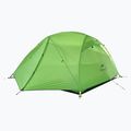 Палатка за трекинг 2 - местна Naturehike Star River 2 forest green
