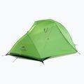 Палатка за трекинг 2 - местна Naturehike Star River 2 forest green 2