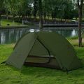 Палатка за трекинг 2-местна Naturehike Tagar 2 forest green 4