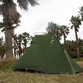 Палатка за трекинг 2-местна Naturehike Tagar 2 forest green 5