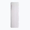 Постелка Naturehike Tuye R 6.5 carbon silver