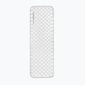 Постелка Naturehike Tuye R 6.5 carbon silver