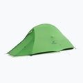 Палатка за трекинг 1-местна Naturehike Cloud Up 1 Base 210T bud green