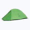 Палатка за трекинг 2-местна Naturehike Cloud Up 2 Base 210T bud green