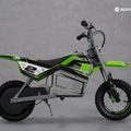 Razor SX350 Dirt Rocket McGrath детски електрически мотоциклет зелен 15173834 9