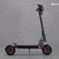 Електрически скутер Motus PRO 10 Sport GT 60V, черен AKC049 7