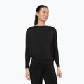 Дамска блуза с дълъг ръкав super.natural Kula Top jet black