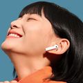Xiaomi Redmi 3 безжични слушалки бели 5