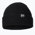 Зимна шапка super.natural City Beanie jet black