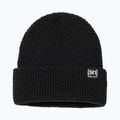 Зимна шапка super.natural City Beanie jet black 2