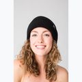 Зимна шапка super.natural City Beanie jet black 3