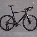 Orbea Orca M11e LTD PWR 2022 антрацит/синьо шосеен велосипед 15