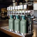 Термос Stanley The Easy Pour Growler 1900 ml hammertone green 3