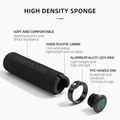 Ръкохватки за кормило Rockbros BT1001 Handlebar Grips black 3
