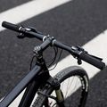 Ръкохватки за кормило Rockbros BT1001 Handlebar Grips black 5