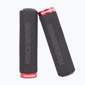 Ръкохватки за кормило Rockbros BT1001 Handlebar Grips black/red