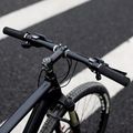 Ръкохватки за кормило Rockbros BT1001 Handlebar Grips black/red 5