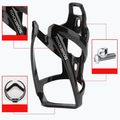 Кошница за бутилка за вода Rockbros 31210007 Water Bottle Holder black 3