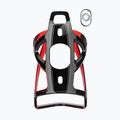 Кошница за бутилка за вода Rockbros 31210007 Water Bottle Holder black/red 4
