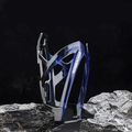 Кошница за бутилка за вода Rockbros 31210007 Water Bottle Holder black/blue 6