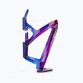 Кошница за бутилка за вода Rockbros 31210007 Water Bottle Holder blue/purple 2
