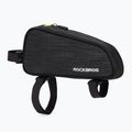 Чанта за велосипедна рамка Rockbros 301800450001 Bike Tube Bag black 2