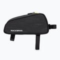 Чанта за велосипедна рамка Rockbros 301800450001 Bike Tube Bag black 3