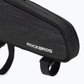 Чанта за велосипедна рамка Rockbros 301800450001 Bike Tube Bag black 4