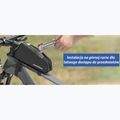 Чанта за велосипедна рамка Rockbros 301800450001 Bike Tube Bag black