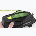 Чанта за велосипедна рамка Rockbros 301800450001 Bike Tube Bag black 2