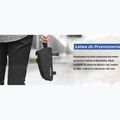 Чанта за велосипедна рамка Rockbros 301800450001 Bike Tube Bag black 3