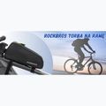 Чанта за велосипедна рамка Rockbros 301800450001 Bike Tube Bag black 4
