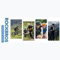 Чанта за велосипедна рамка Rockbros 301800450001 Bike Tube Bag black 5