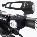 Велосипеден звънец  Rockbros CB1709BK Electric Bell black 2