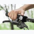 Велосипеден звънец  Rockbros CB1709BK Electric Bell black 6
