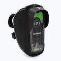 Чанта за велосипедна рамка Rockbros 010-4BK Bike Front Bag black 2