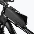 Чанта за велосипедна рамка Rockbros AS-019 Bike Tube Bag S black 7