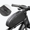Чанта за велосипедна рамка Rockbros AS-019 Bike Tube Bag S black 8
