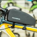 Чанта за велосипедна рамка Rockbros AS-019 Bike Tube Bag S black 12